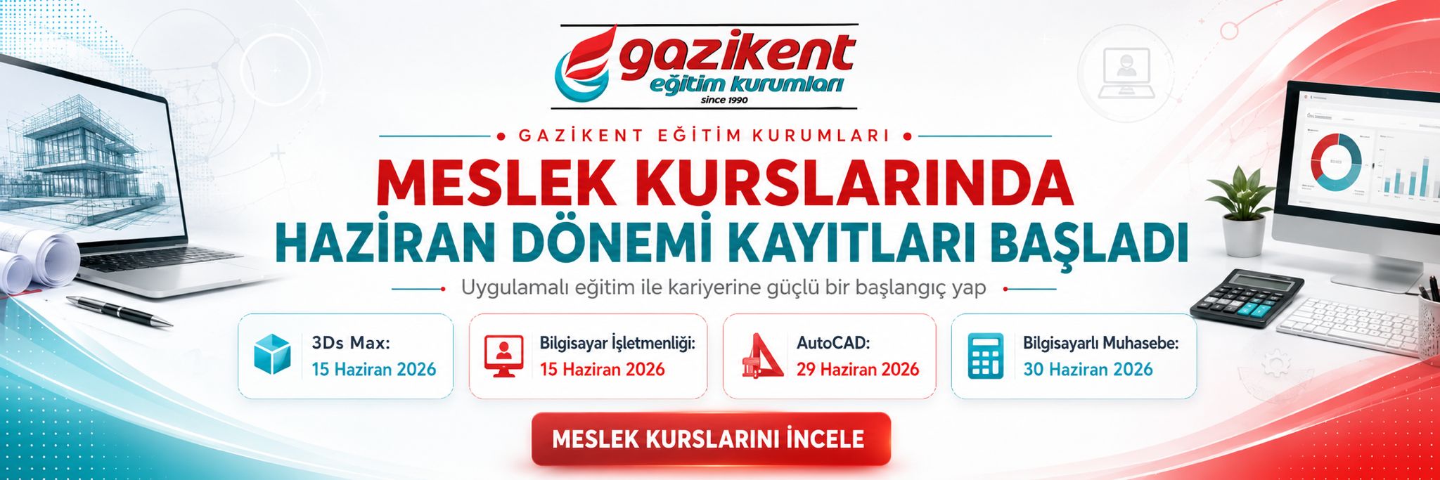 Özel Gazikent Eğitim Kurumları | Gaziantep Kpss Kursu | Gaziantep Almanca Kursu