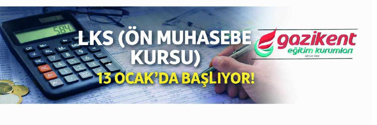 Özel Gazikent Eğitim Kurumları | Gaziantep Kpss Kursu | Gaziantep Almanca Kursu