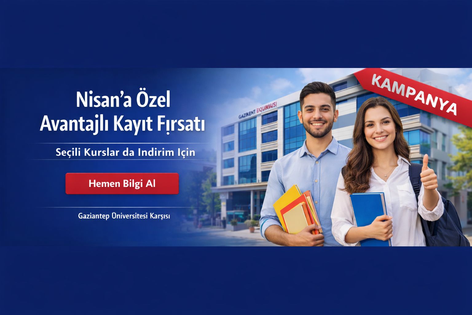 Özel Gazikent Eğitim Kurumları | Gaziantep Kpss Kursu | Gaziantep Almanca Kursu