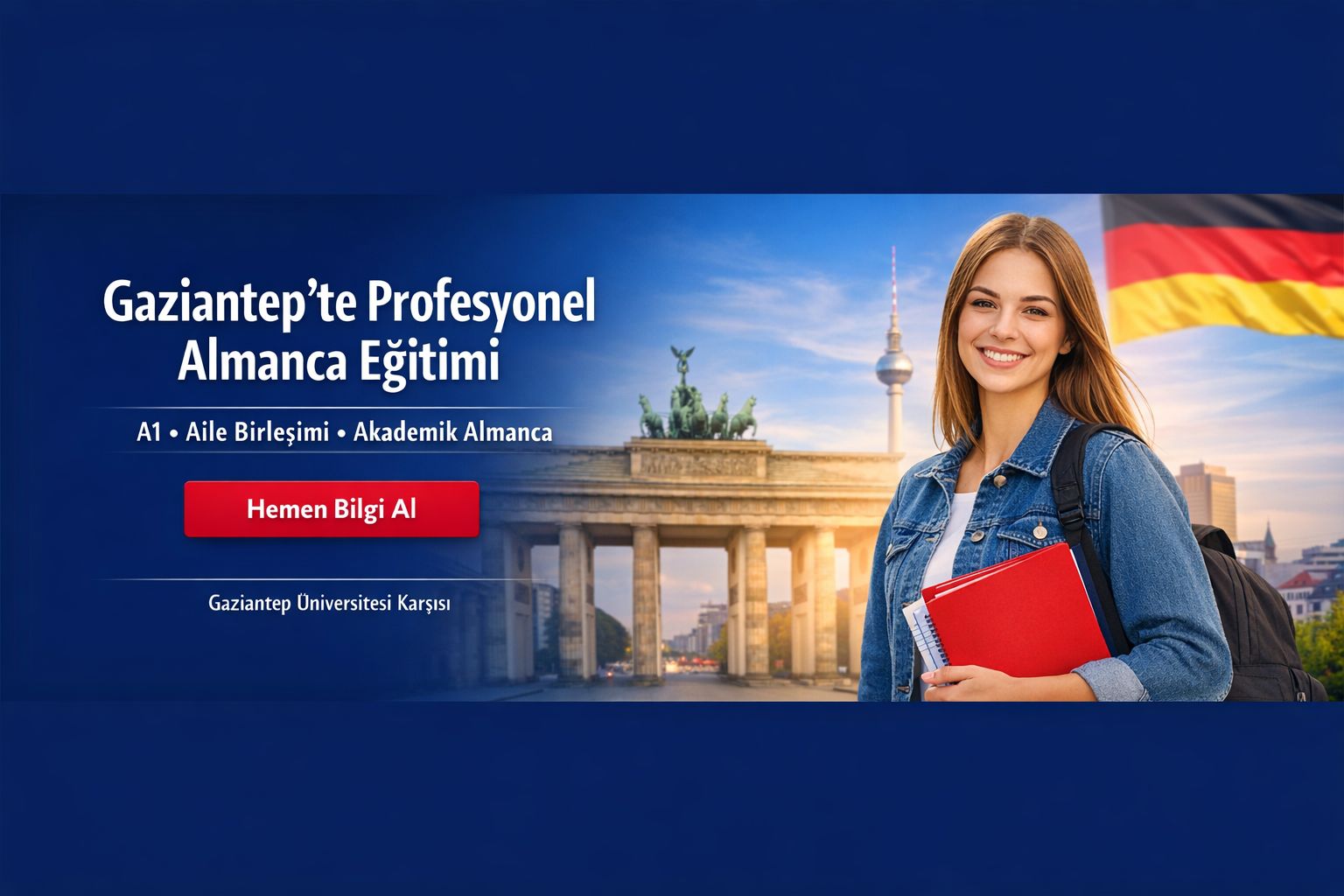 Özel Gazikent Eğitim Kurumları | Gaziantep Kpss Kursu | Gaziantep Almanca Kursu