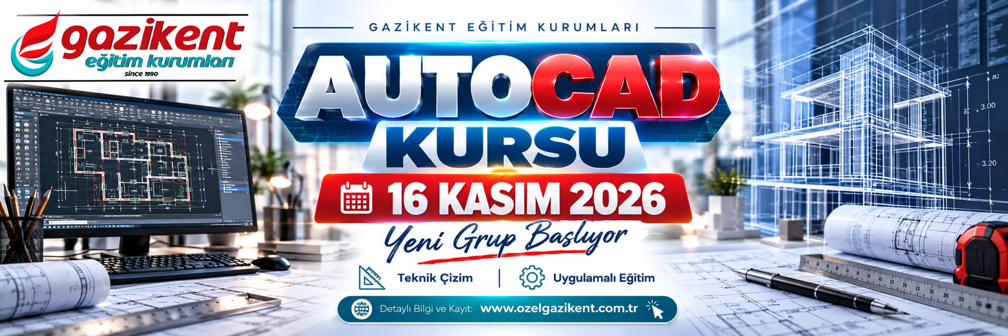 Özel Gazikent Eğitim Kurumları | Gaziantep Kpss Kursu | Gaziantep Almanca Kursu