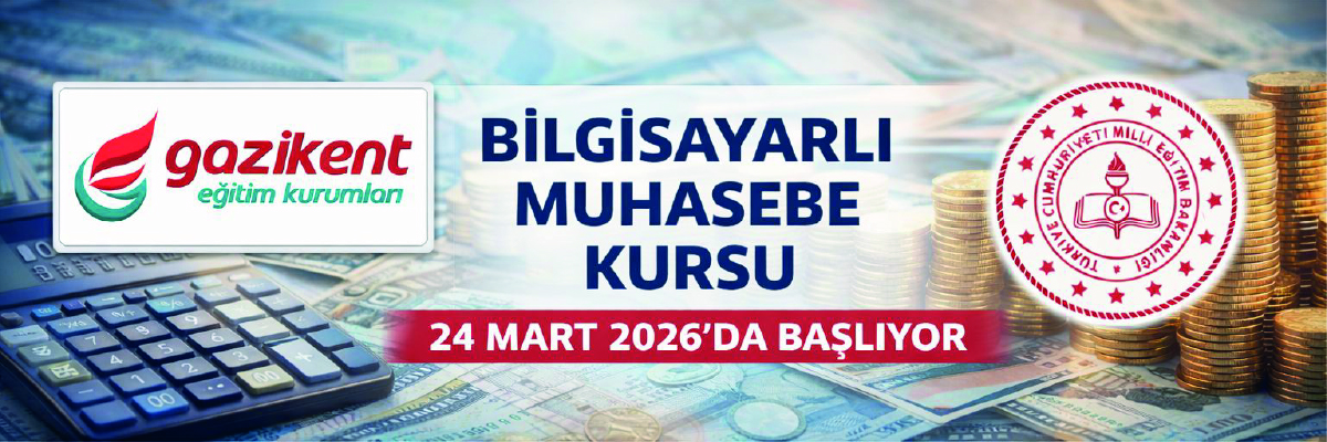 Özel Gazikent Eğitim Kurumları | Gaziantep Kpss Kursu | Gaziantep Almanca Kursu