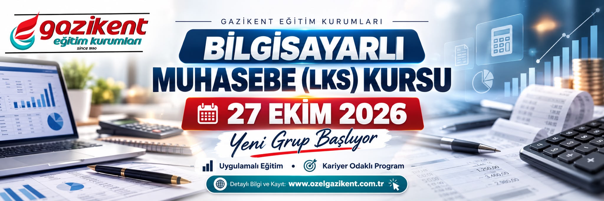 Özel Gazikent Eğitim Kurumları | Gaziantep Kpss Kursu | Gaziantep Almanca Kursu